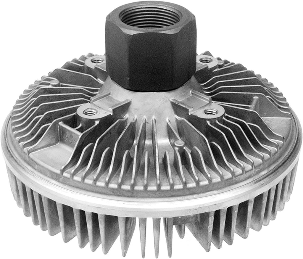 2843 Premium Fan Clutch
