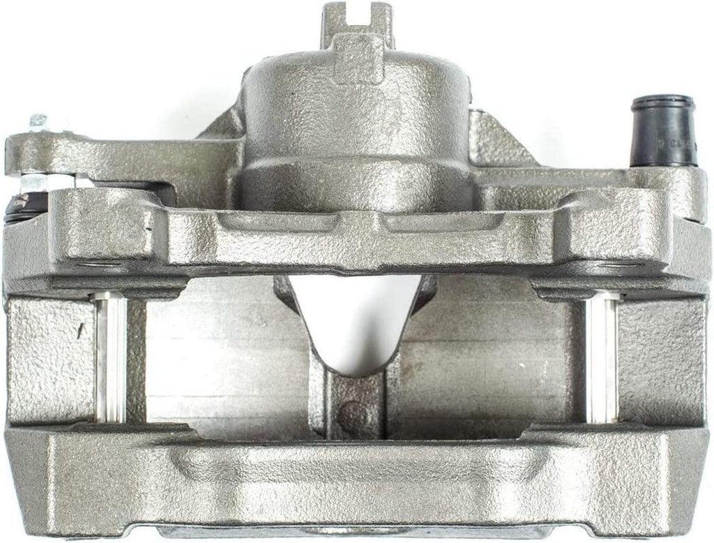 Front Left L3702 One Stock Replacement Brake Caliper