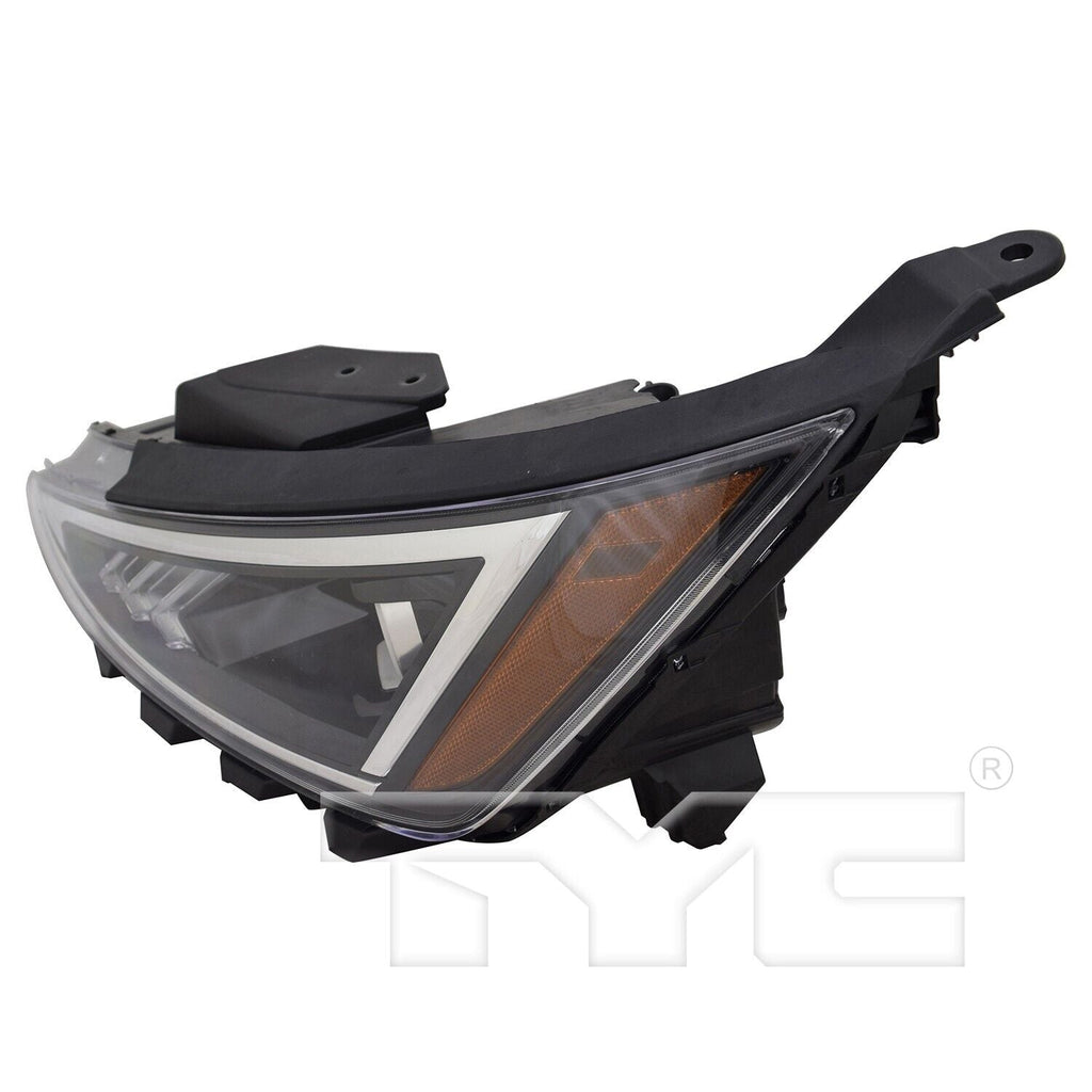 TYC Headlight Assembly for 19-20 Elantra 20-16914-00