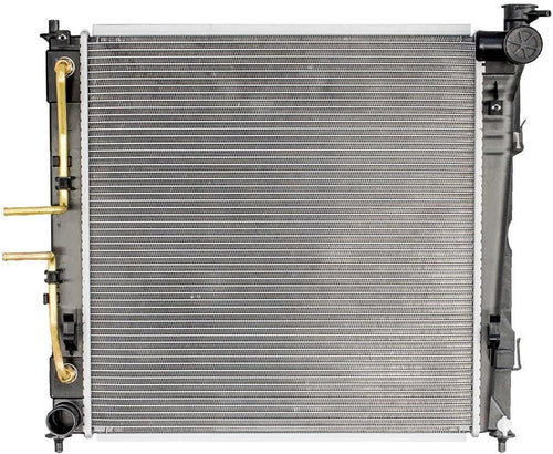 221-9255 Radiator, 1 Pack