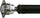 Dorman 976-780 Rear Drive Shaft Compatible with Select Mazda Models
