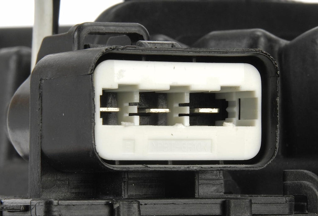 Dorman 621-528 Engine Cooling Fan Assembly Compatible with Select Hyundai / Kia Models