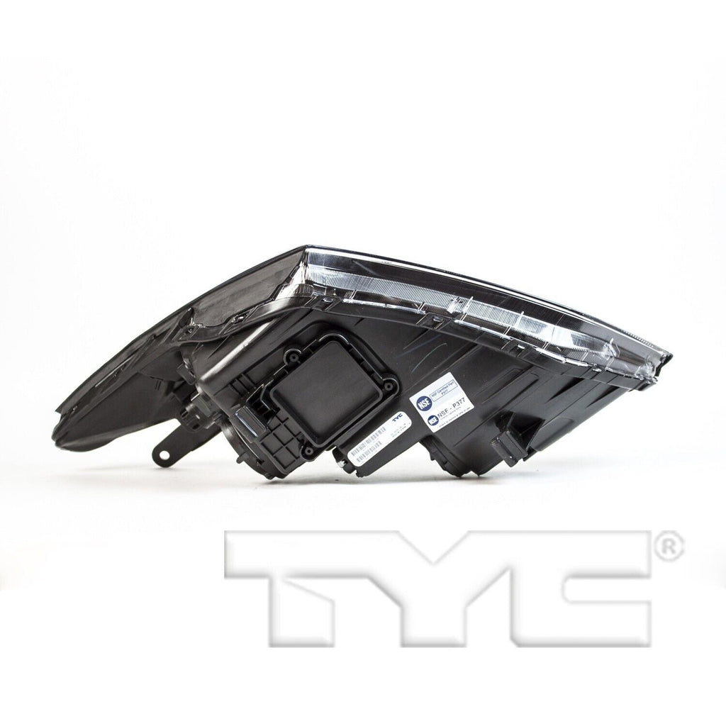 TYC Headlight Assembly for 13-16 Hyundai Santa Fe Sport 20-9379-00-9