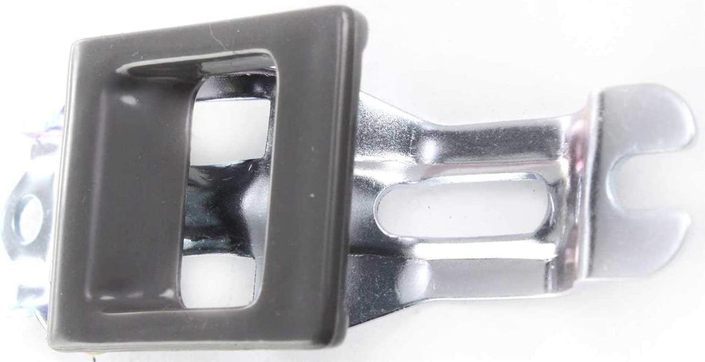 Interior Door Handle Compatible with Toyota Pickup 84-89 Front RH=LH inside W/Gray Lever
