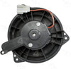 76979 Flanged Vented CCW Blower Motor W/Wheel