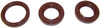 DNJ TBK212 Timing Belt Kit for 1990-2001 / Acura, Honda/Cr-V, Integra / 1.8L, 2.0L / DOHC / L4 / 16V / 1834Cc, 1972Cc / B18A1, B18B1, B20B4, B20Z2
