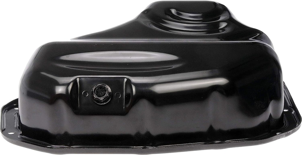 Dorman 264-593 Engine Oil Pan Compatible with Select Lexus / Scion / Toyota Models