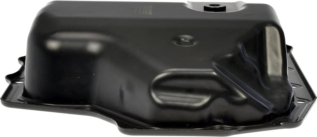 Dorman 265-892 Transmission Oil Pan Compatible with Select Mazda Models