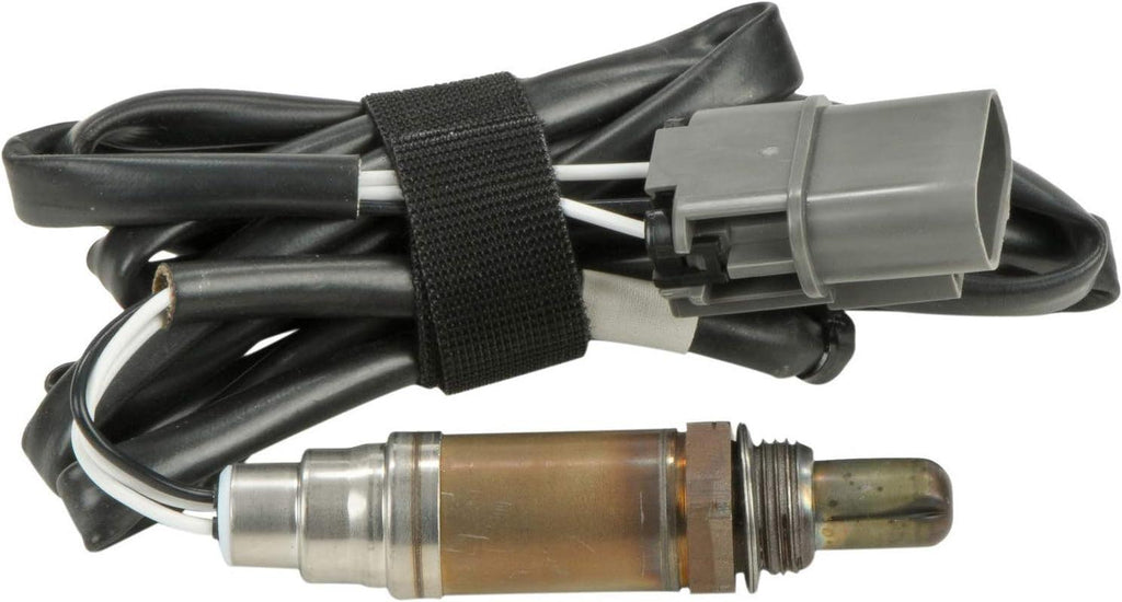 13418 Premium Original Equipment Oxygen Sensor - Compatible with Select Nissan D21, Pathfinder, Pickup