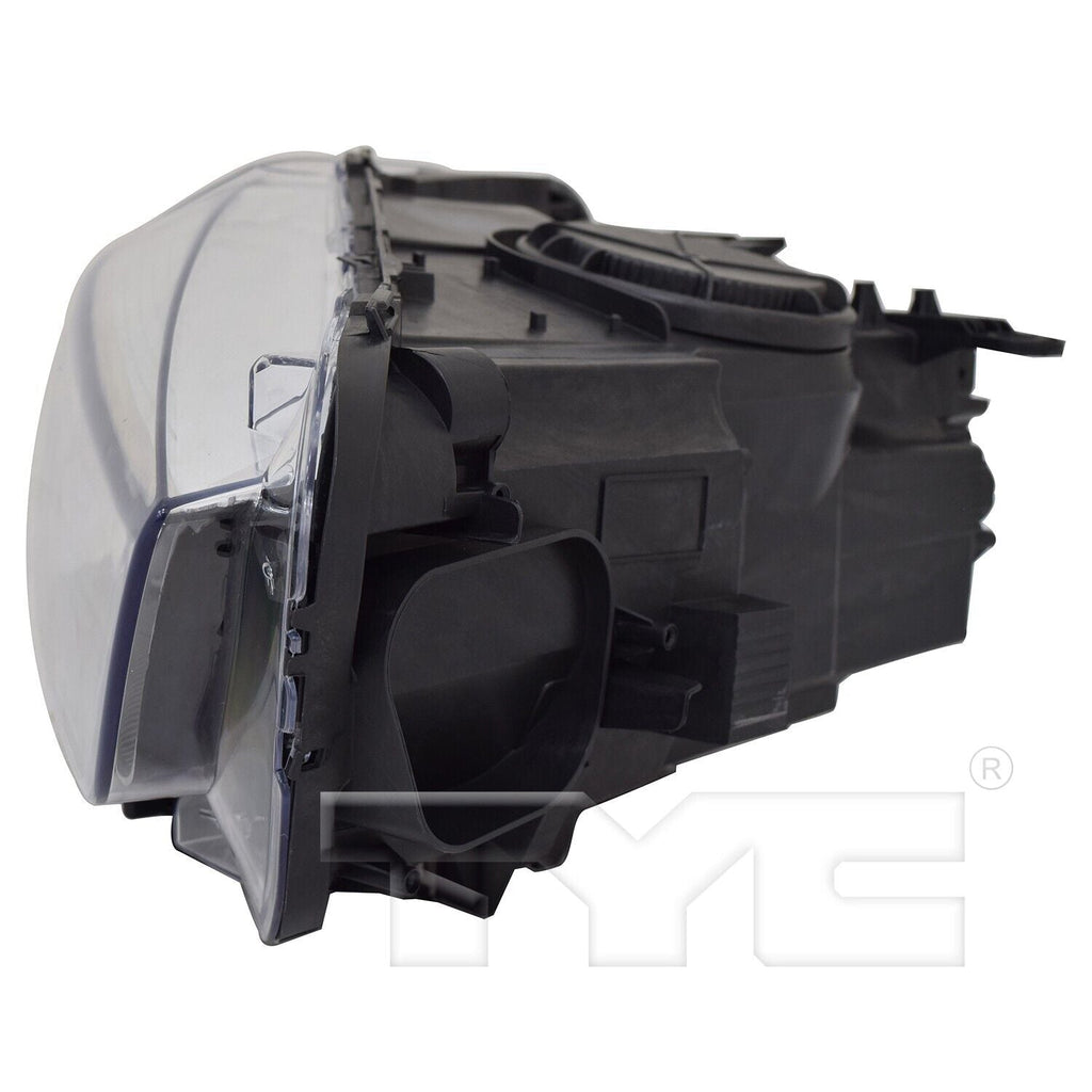 TYC Headlight Assembly for 16-21 BMW X1 20-16571-00
