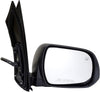 Dorman  Passenger Side Door Mirror for Select Toyota Models