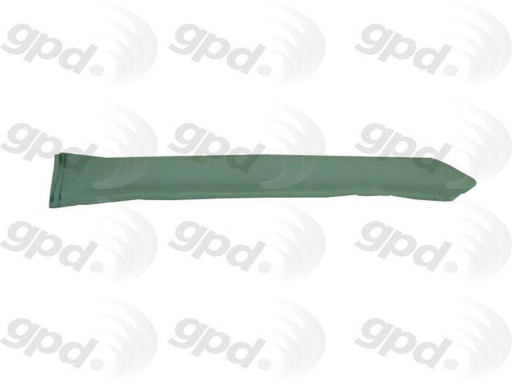 Global Parts A/C Compressor and Component Kit for 05-06 Elantra 9642918