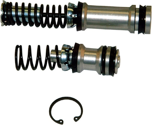 Professional 18G1293 Brake Master Cylinder Repair Kit with Washer and Pistons