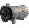 58970 A/C Compressor