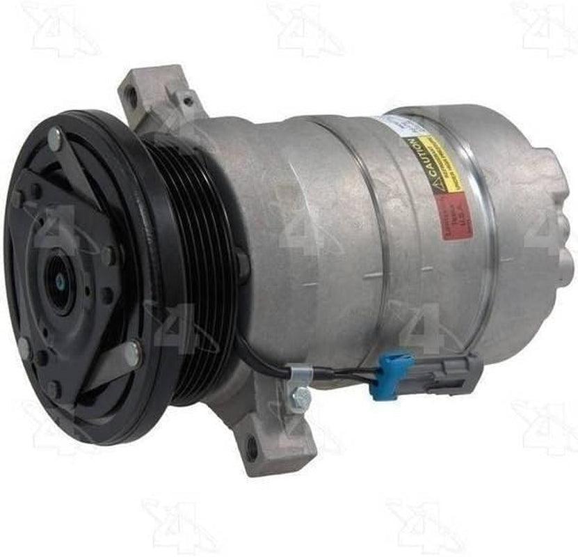 58970 A/C Compressor