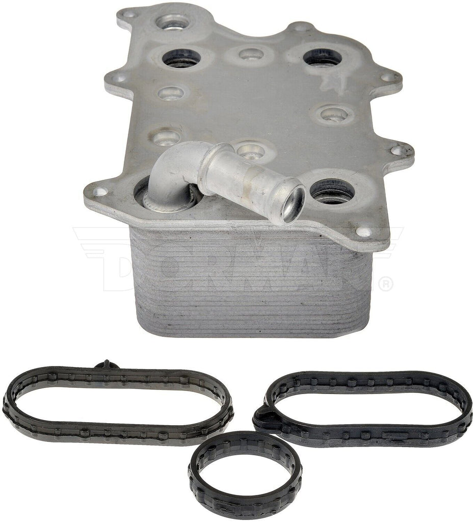 Dorman Engine Oil Cooler for F-250 Super Duty, F-350 Super Duty 904-381