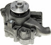 43439HD Heavy-Duty Engine Water Pump