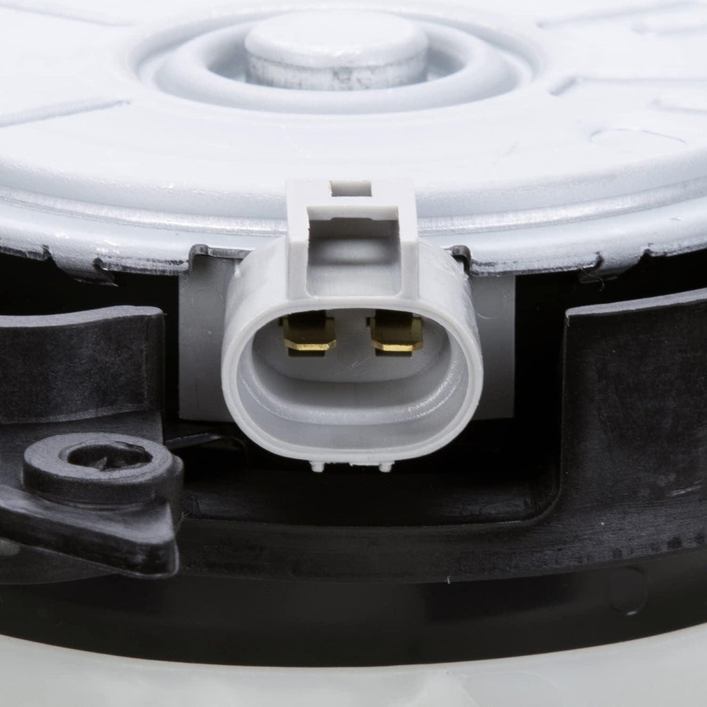 620820 Cooling Fan Assembly Compatible with 2004-2005 Dodge Neon