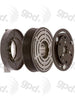 Global Parts A/C Compressor Clutch for Ford 4321288