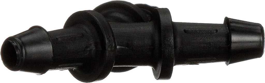 28551 Plastic Hose Connector