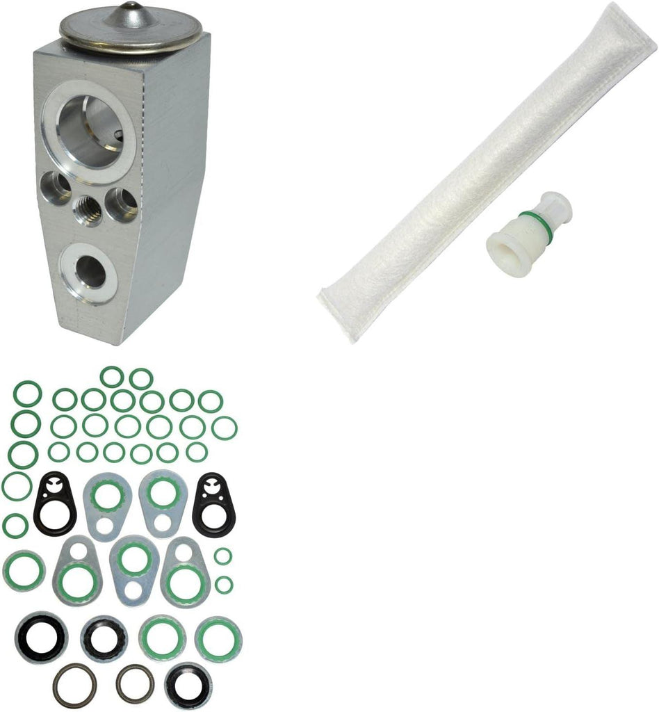 AK1539 - A/C System Repair Kit