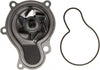 41006 Premium Engine Water Pump
