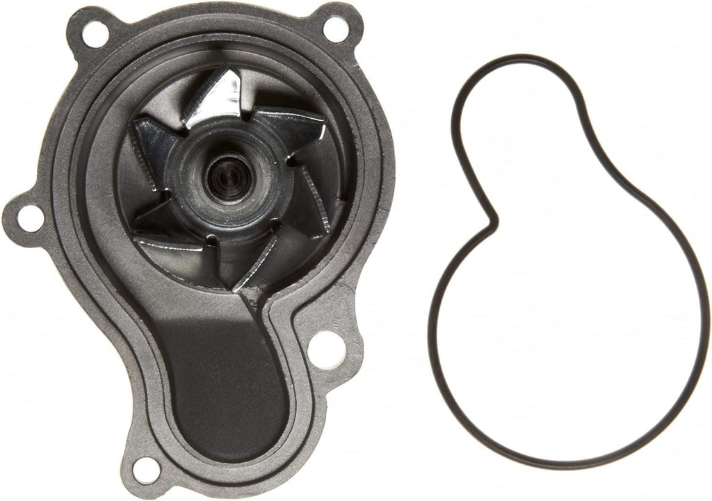 41006 Premium Engine Water Pump