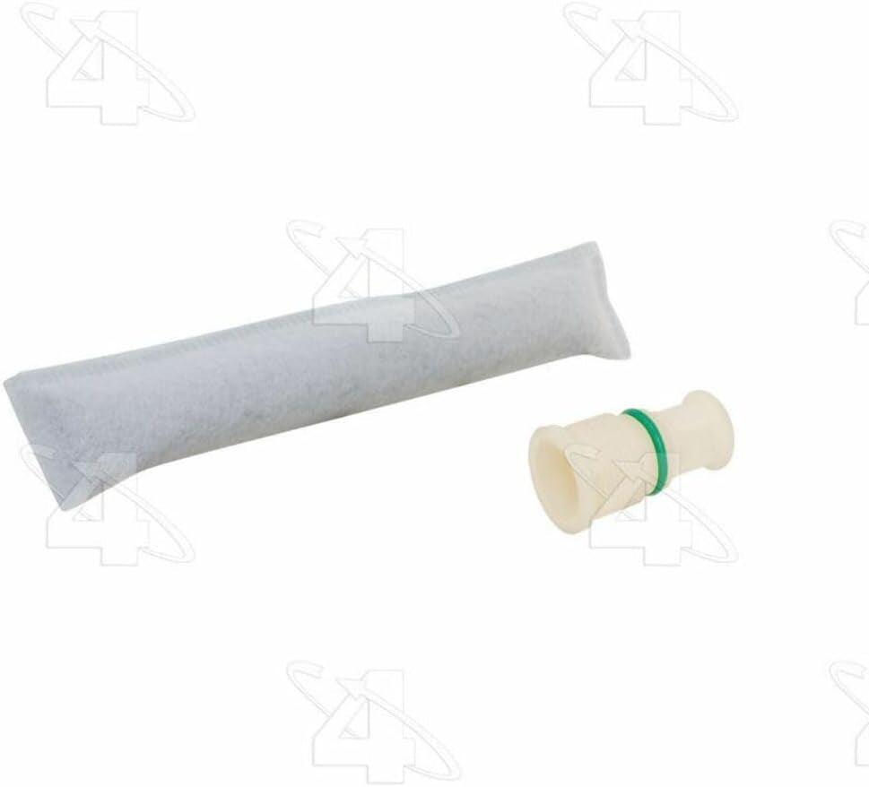 8653NK A/C Compressor W/Kit