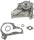 DNJ WP907 Water Pump for 1987-2001/ Toyota/Camry, Celica, MR2, RAV4, Solara/ 2.0L, 2.2L/ DOHC / L4 / 16V / 1998Cc, 2164Cc, 122Cid/ 3SFE, 5SFE