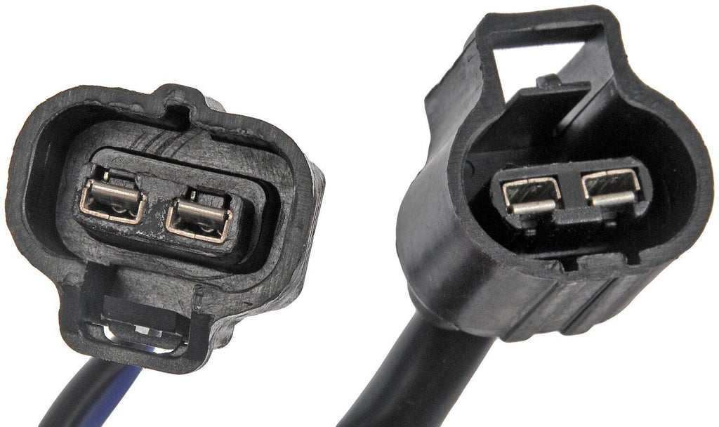 Conjunto De Ventilador De Refrigeración De Motor Dorman Para 01-05 IS300 620-558