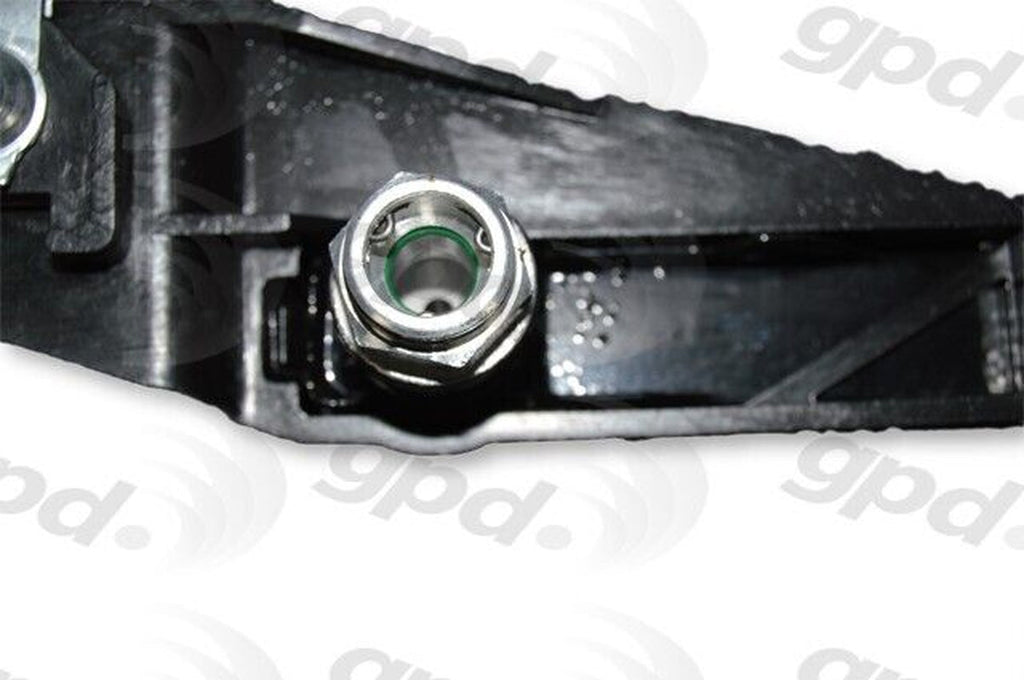 Automatic Transmission Oil Cooler for Escalade, Escalade Esv+More 2611299