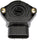 Accelerator Pedal Sensor for Trailblazer, Envoy, Rainier, Ssr+More 699-139