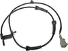 Dorman 970-099 Rear Passenger Side ABS Wheel Speed Sensor Compatible with Select Nissan Models