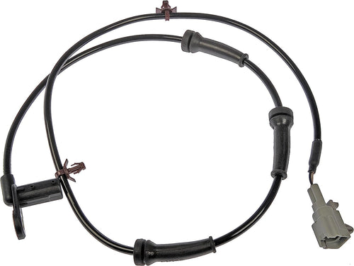 Dorman 970-099 Rear Passenger Side ABS Wheel Speed Sensor Compatible with Select Nissan Models