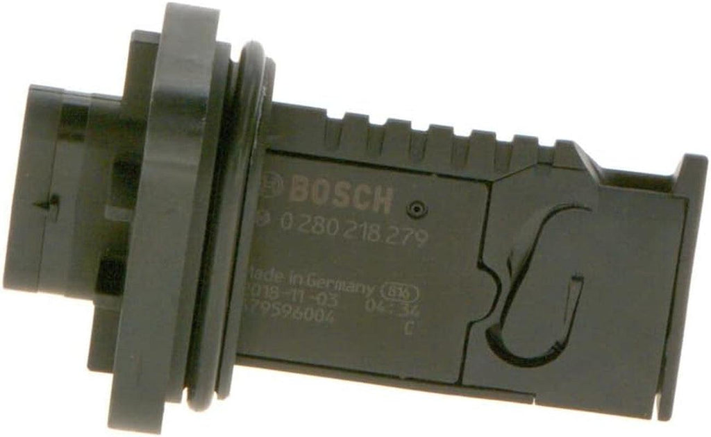 0280218279 Original Equipment Mass Air Flow (MAF) Sensor for Select 2013-17 BMW M235I, M2, 335I, Activehybrid 3, 435I, Xdrive, Gran Coupe