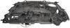 Dorman Power Window Motor and Regulator Assembly for 07-12 Dodge Nitro 751-097