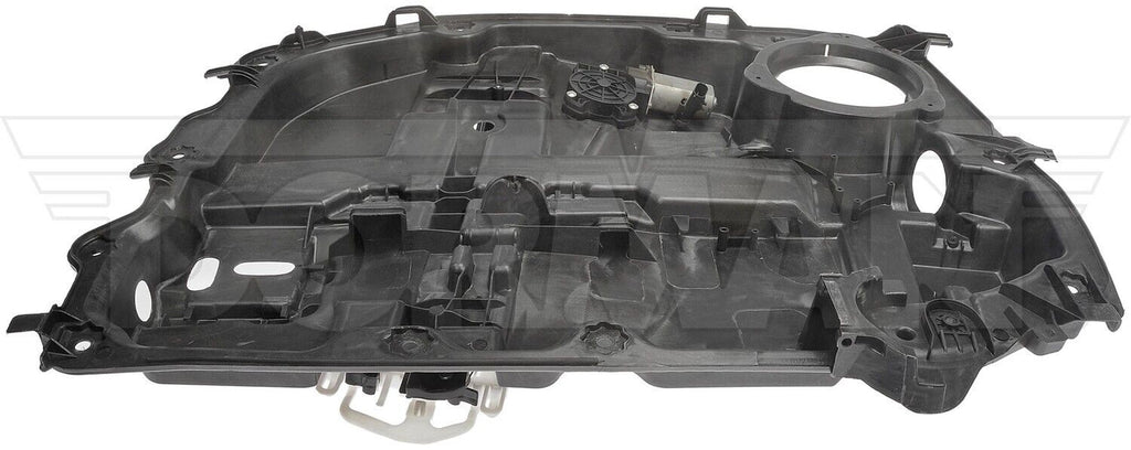 Dorman Power Window Motor and Regulator Assembly for 07-12 Dodge Nitro 751-097