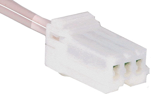 GM Original Equipment PT1619 Black Multi-Purpose Pigtail