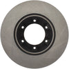 Centric Front Disc Brake Rotor for 1975-1980 Chevrolet LUV (121.43000)