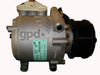 Global Parts A/C Compressor for Ford 9632742
