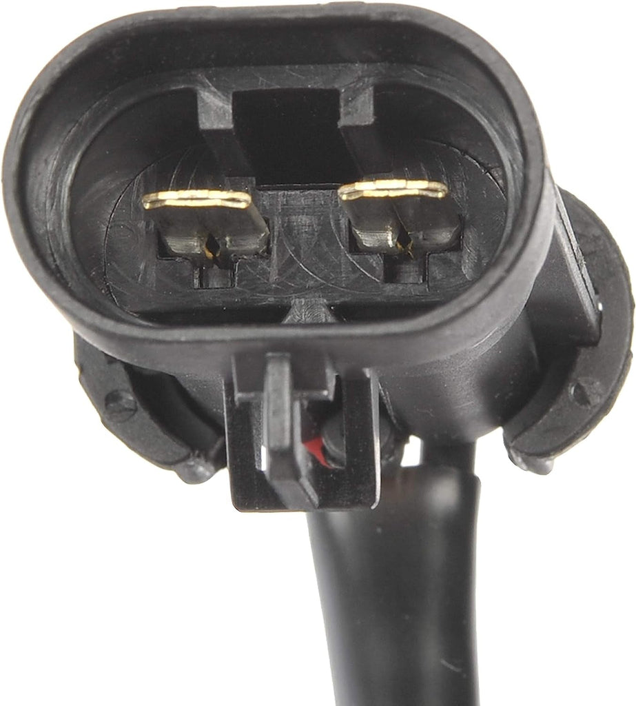 Dorman 621-577 Engine Cooling Fan Assembly Compatible with Select Fiat / Jeep / Ram Models