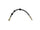 Dorman Brake Hydraulic Hose for Cougar, Contour, Mystique H380421