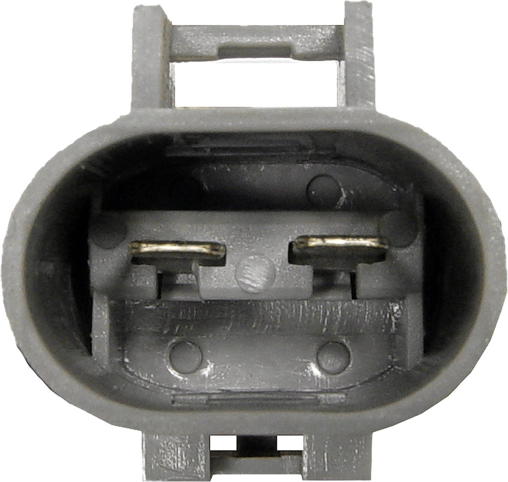 Dorman 620-524 Passenger Side Engine Cooling Fan Assembly Compatible with Select Lexus / Toyota Models , Black