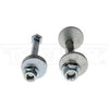 Dorman AK75109PR Alignment - Camber Bolt