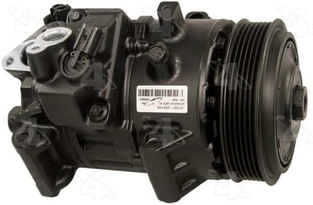 157367 A/C Compressor