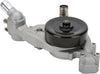 GM Original Equipment 251-816 Engine Water Pump with Thermostat and Gasket