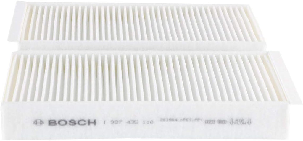 M5110 - Cabin Filter Standard