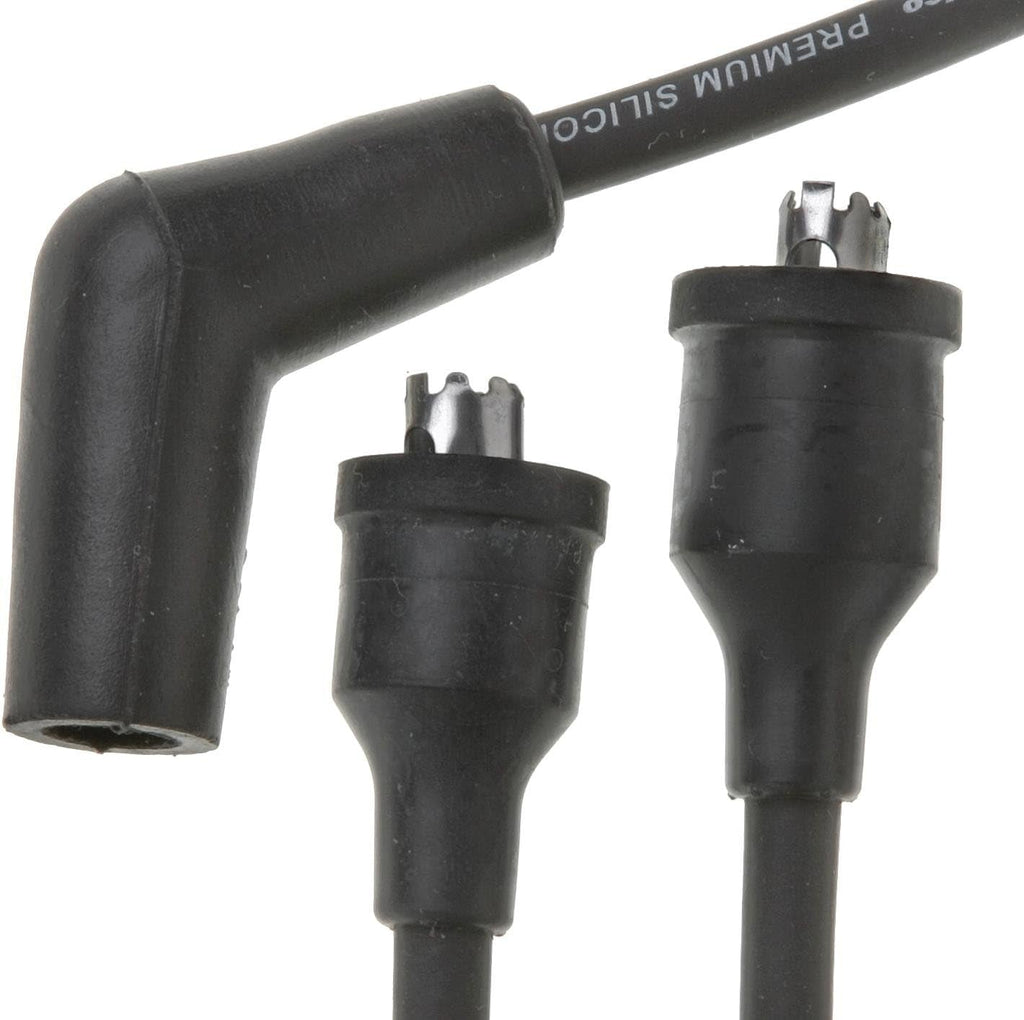 Professional 9188E Spark Plug Wire Set