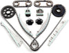 Timing Chain Kit Fits for 2003 2004 NAPA90387S for Ford Mustang for Lincoln Aviator Mercury Marauder 4.6L