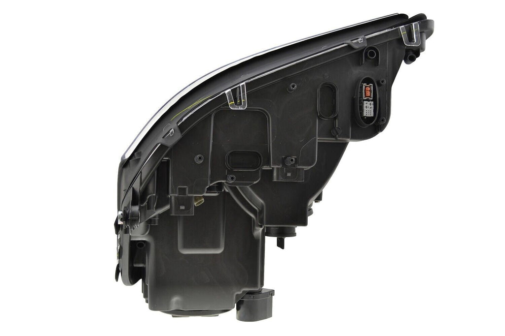 Hella Headlight Assembly for GL320, GL450 263400461